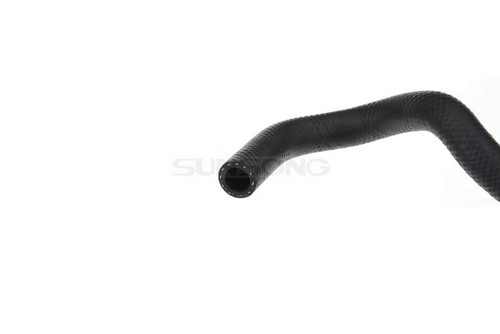 Sunsong Power Steering Reservoir Hose P/N:3403845