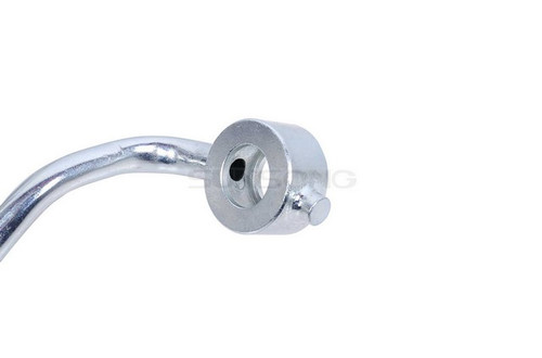 Sunsong Power Steering Pressure Line Hose Assembly P/N:3404047