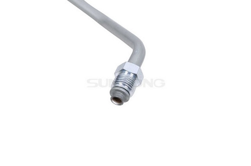 Sunsong Power Steering Pressure Line Hose Assembly P/N:3404047