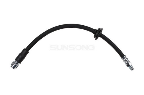 Sunsong Brake Hydraulic Hose P/N:2206607 Sunsong Brake Hydraulic Hose P/N:2206607