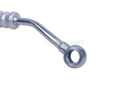 Sunsong Power Steering Pressure Line Hose Assembly P/N:3403958