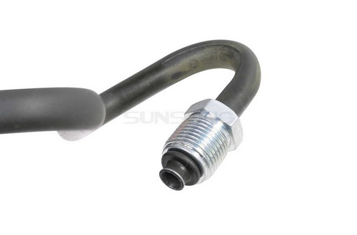 Sunsong Power Steering Pressure Line Hose Assembly P/N:3404139
