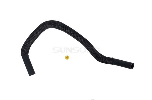 Sunsong Power Steering Reservoir Hose P/N:3404450 Sunsong Power Steering Reservoir Hose P/N:3404450