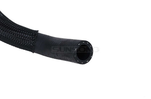 Sunsong Power Steering Reservoir Hose P/N:3404450 Sunsong Power Steering Reservoir Hose P/N:3404450