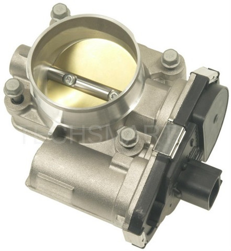 TechSmart Fuel Injection Throttle Body P/N:S20015 TechSmart Fuel Injection Throttle Body P/N:S20015