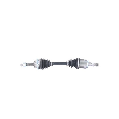 TrakMotive CV Axle Shaft P/N:NI-8349