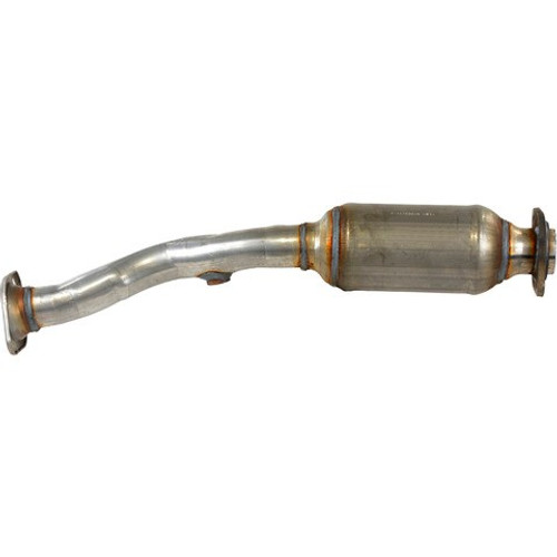 Walker Exhaust Catalytic Converter-Direct Fit P/N:16874 Walker Exhaust Catalytic Converter-Direct Fit P/N:16874