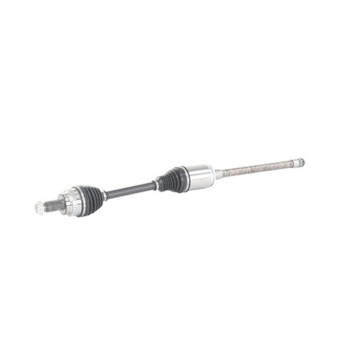 TrakMotive CV Axle Shaft P/N:BM-8040