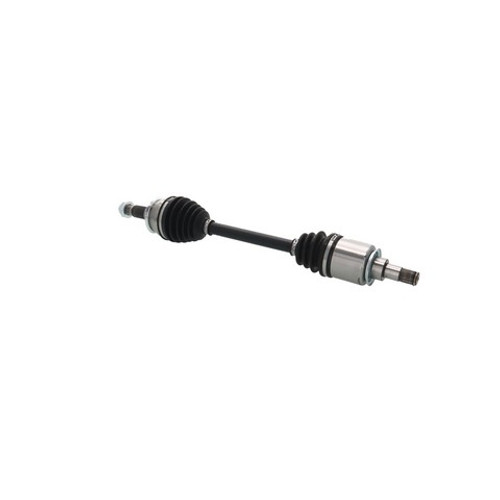 TrakMotive CV Axle Shaft P/N:BM-8011