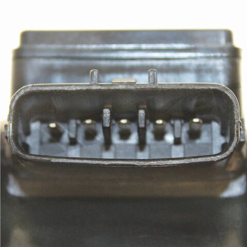 Walker Products Mass Air Flow Sensor P/N:245-1165