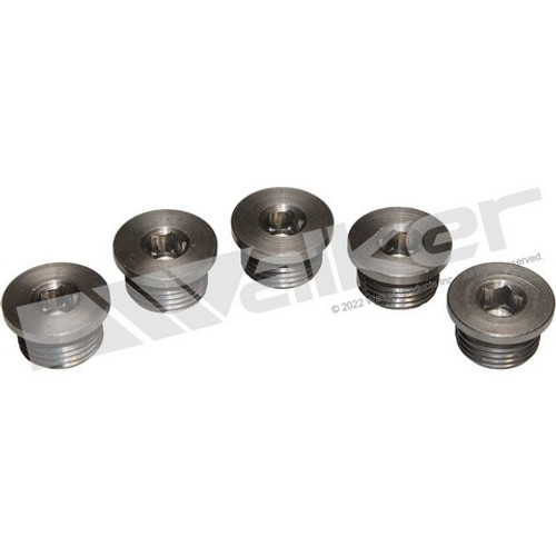 Walker Products Oxygen Sensor Bung Plug P/N:90-200SSP Walker Products Oxygen Sensor Bung Plug P/N:90-200SSP