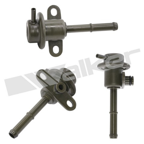 Walker Products Fuel Injection Pressure Regulator P/N:255-1156
