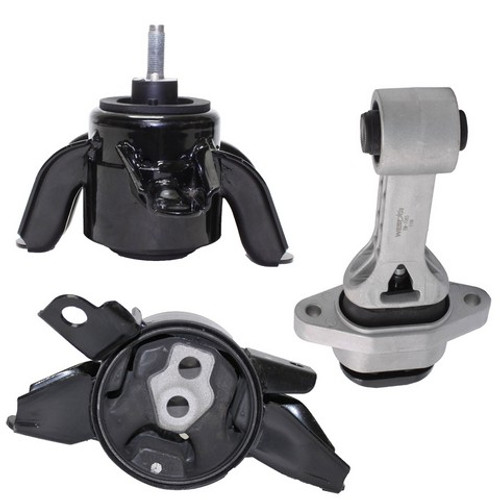 Westar Engine Mount Kit P/N:ETK-073 Westar Engine Mount Kit P/N:ETK-073