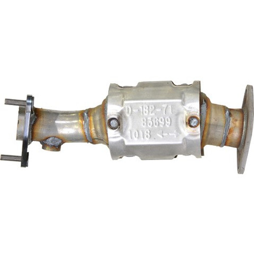 Walker Exhaust Catalytic Converter-Direct Fit P/N:83699 Walker Exhaust Catalytic Converter-Direct Fit P/N:83699