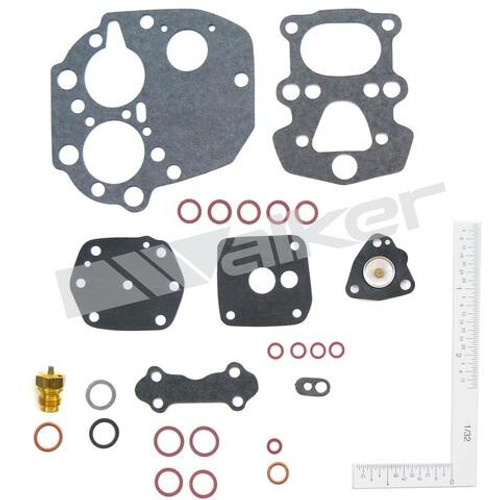 Walker Products  P/N:15243A