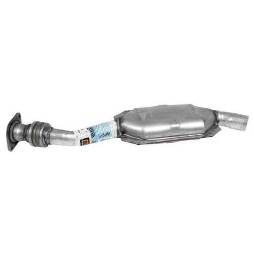 Walker Exhaust Catalytic Converter-Direct Fit P/N:53349 Walker Exhaust Catalytic Converter-Direct Fit P/N:53349