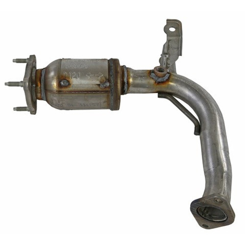 Walker Exhaust Catalytic Converter-Direct Fit P/N:84354 Walker Exhaust Catalytic Converter-Direct Fit P/N:84354