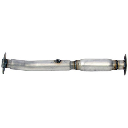 Walker Exhaust Catalytic Converter-Direct Fit P/N:16400 Walker Exhaust Catalytic Converter-Direct Fit P/N:16400
