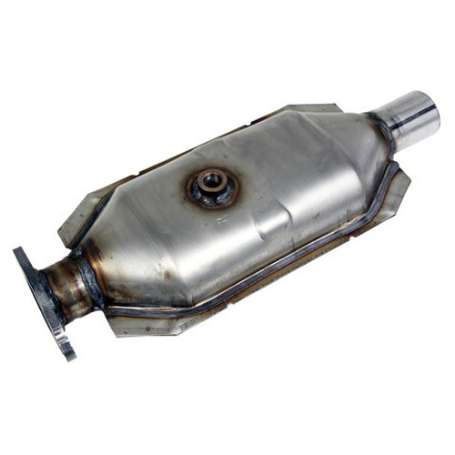 Walker Exhaust Catalytic Converter-Direct Fit P/N:16473 Walker Exhaust Catalytic Converter-Direct Fit P/N:16473