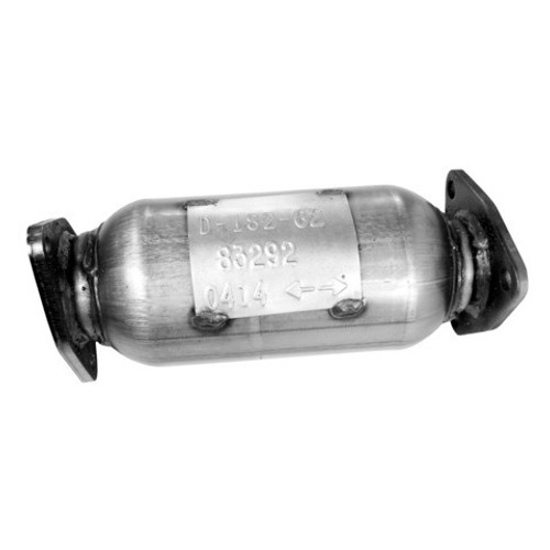 Walker Exhaust Catalytic Converter-Direct Fit P/N:83292 Walker Exhaust Catalytic Converter-Direct Fit P/N:83292