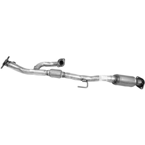 Walker Exhaust Catalytic Converter-Direct Fit P/N:83289 Walker Exhaust Catalytic Converter-Direct Fit P/N:83289