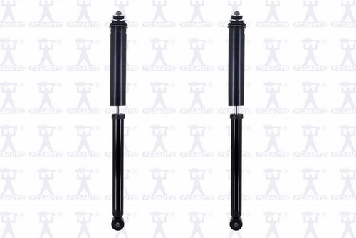 Focus Auto Parts Suspension Shock Absorber P/N:8341980 Focus Auto Parts Suspension Shock Absorber P/N:8341980