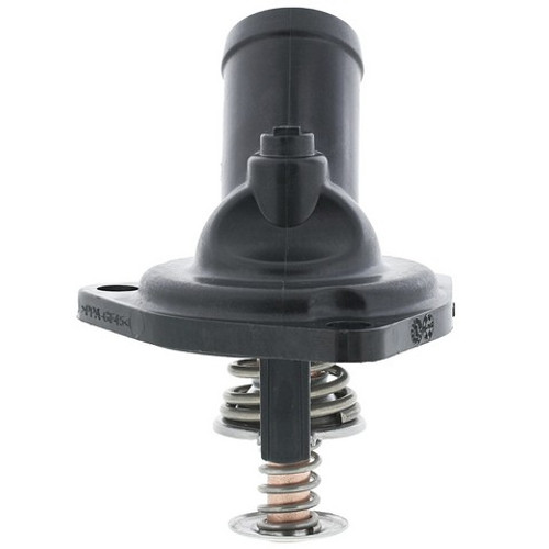 Motorad Engine Coolant Thermostat Housing Assembly P/N:732-180