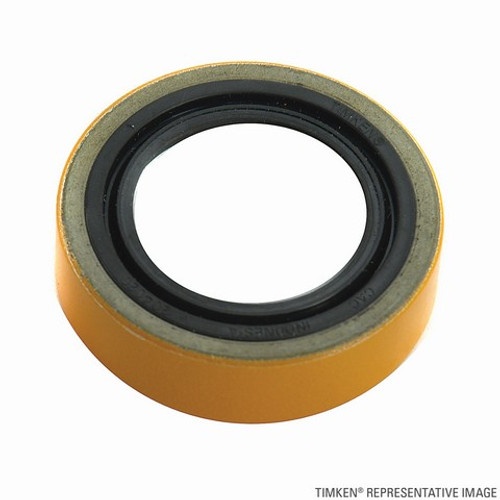 Timken Steering Knuckle Seal P/N:204005S Timken Steering Knuckle Seal P/N:204005S