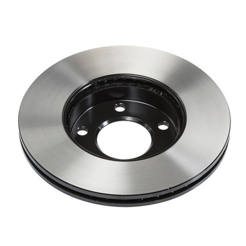 Wagner Brake Disc Brake Rotor P/N:BD125725E
