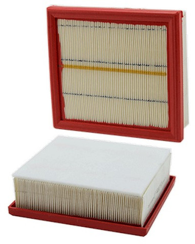 Wix Engine Air Filter P/N:WA10337