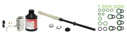 Four Seasons A/C Compressor Replacement Service Kit P/N:50009SK Four Seasons A/C Compressor Replacement Service Kit P/N:50009SK