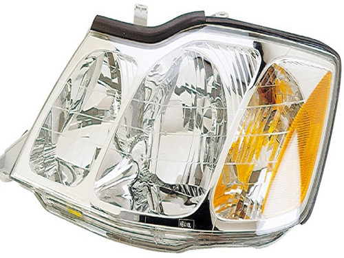 Dorman Headlight Assembly P/N:1590840 Dorman Headlight Assembly P/N:1590840