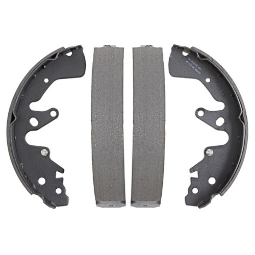 Wagner Brake Drum Brake Shoe P/N:Z921 Wagner Brake Drum Brake Shoe P/N:Z921