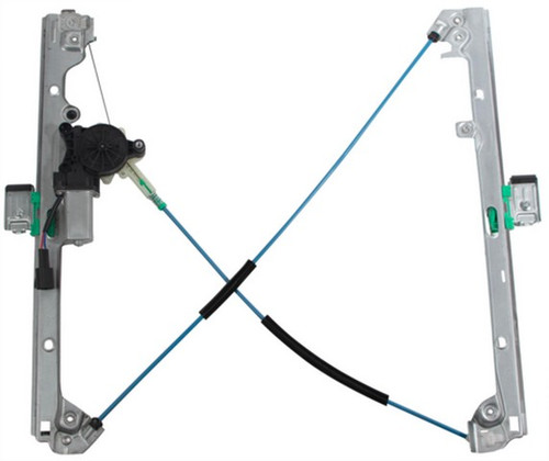 ACI Window Motor and Regulator Assembly P/N:82122 ACI Window Motor and Regulator Assembly P/N:82122