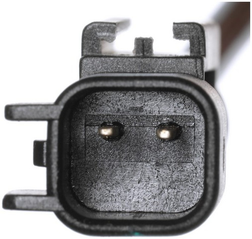 Delphi ABS Wheel Speed Sensor P/N:SS20845