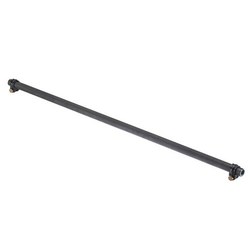 QuickSteer Steering Tie Rod End Adjusting Sleeve P/N:DS1326S QuickSteer Steering Tie Rod End Adjusting Sleeve P/N:DS1326S