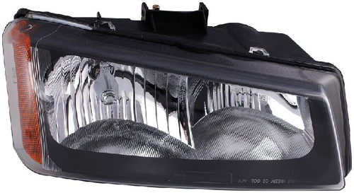 Dorman Headlight Assembly P/N:1591841 Dorman Headlight Assembly P/N:1591841