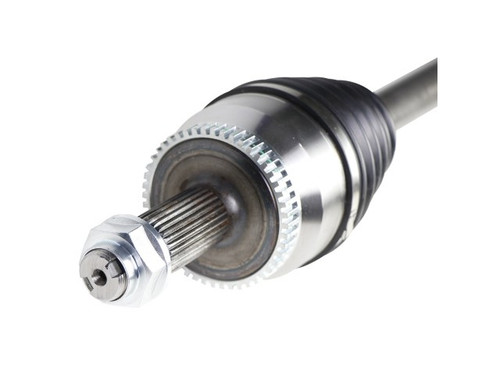 GSP CV Axle Assembly P/N:NCV37114
