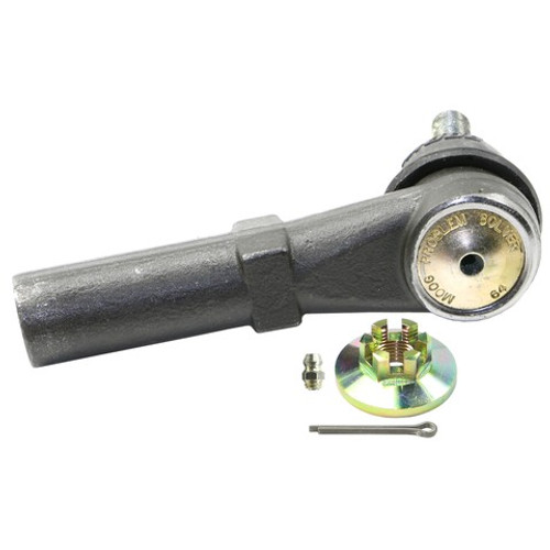 MOOG Chassis Products Steering Tie Rod End P/N:ES800949 MOOG Chassis Products Steering Tie Rod End P/N:ES800949
