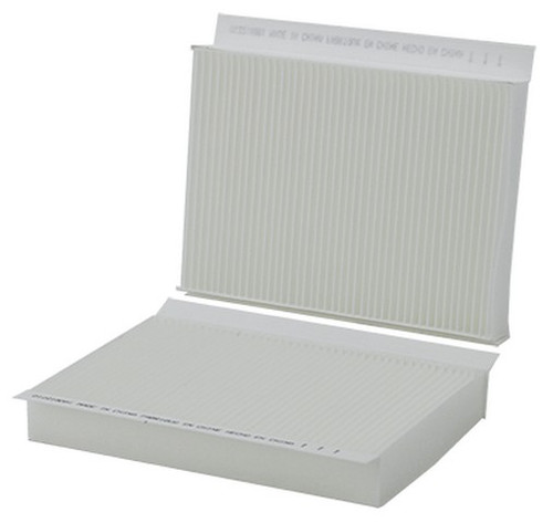 Wix Cabin Air Filter P/N:WP10106 Wix Cabin Air Filter P/N:WP10106