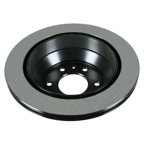 Wagner Brake Disc Brake Rotor P/N:BD126029E