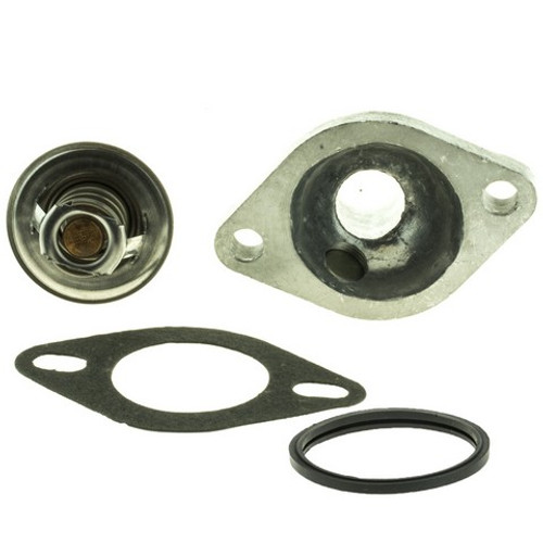 Motorad Engine Coolant Thermostat Housing Assembly P/N:4993KT
