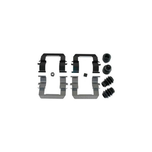 Wearever Disc Brake Hardware Kit P/N:H5838Q