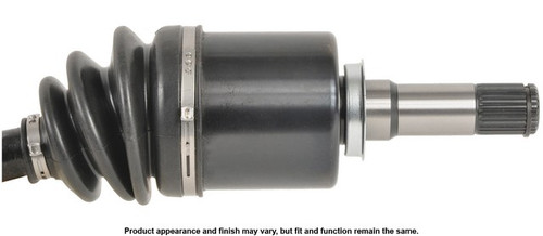 CARDONE New CV Axle Assembly P/N:66-1559