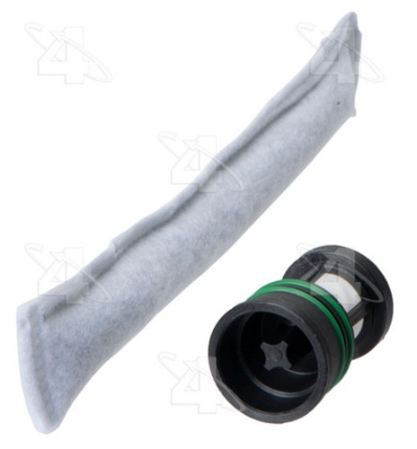 Four Seasons A/C Receiver Drier / Desiccant Element P/N:83248