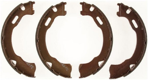 BENDIX PREMIUM BRAKE SHOES Parking Brake Shoe P/N:791