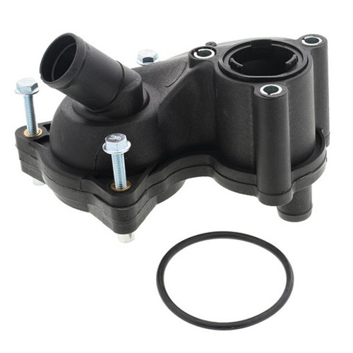 Motorad Engine Coolant Thermostat Housing,Engine Coolant Water Outlet P/N:CH5139