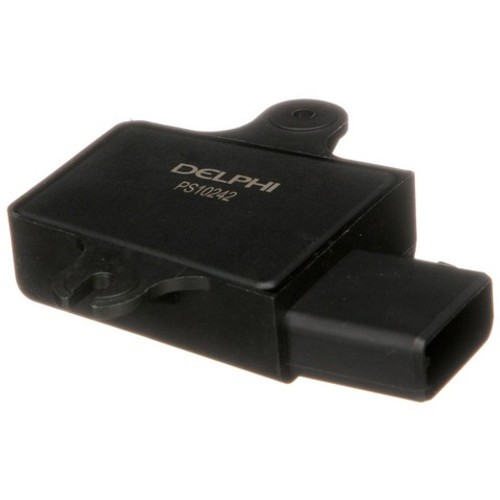 Delphi Manifold Absolute Pressure Sensor P/N:PS10242 Delphi Manifold Absolute Pressure Sensor P/N:PS10242