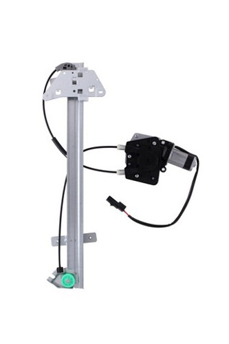 AISIN Window Motor and Regulator Assembly P/N:RPACH-001 AISIN Window Motor and Regulator Assembly P/N:RPACH-001