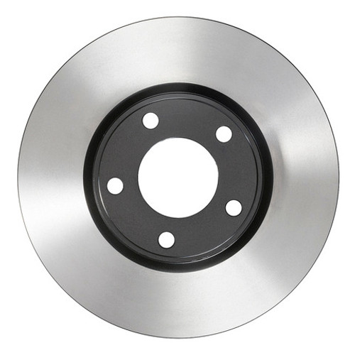Wagner Brake Disc Brake Rotor P/N:BD126429E